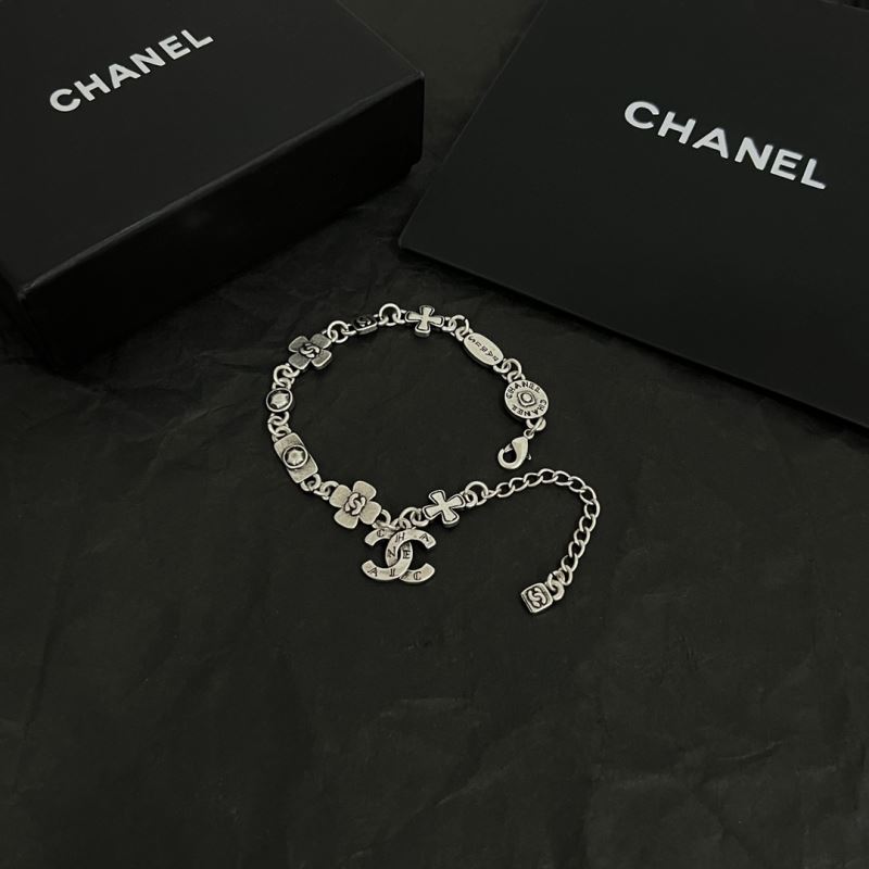 Chanel Bracelets